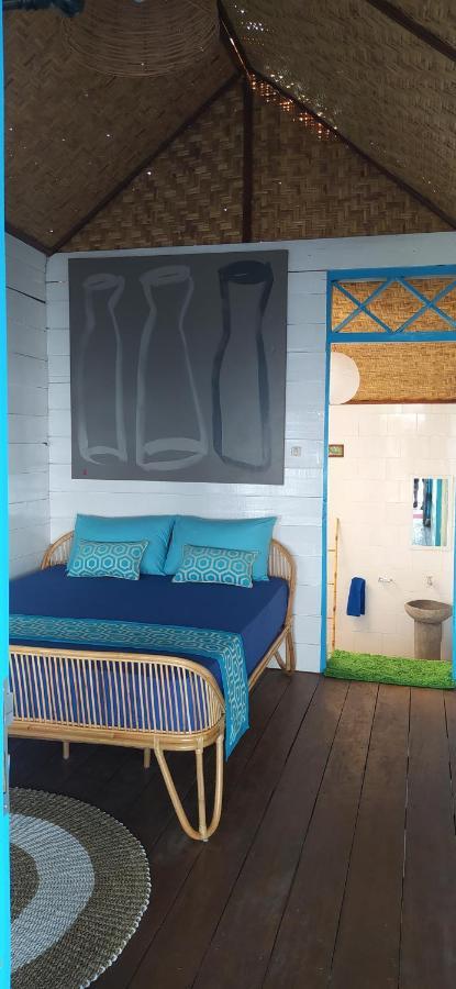 Moyo Island Resort Eksteriør bilde