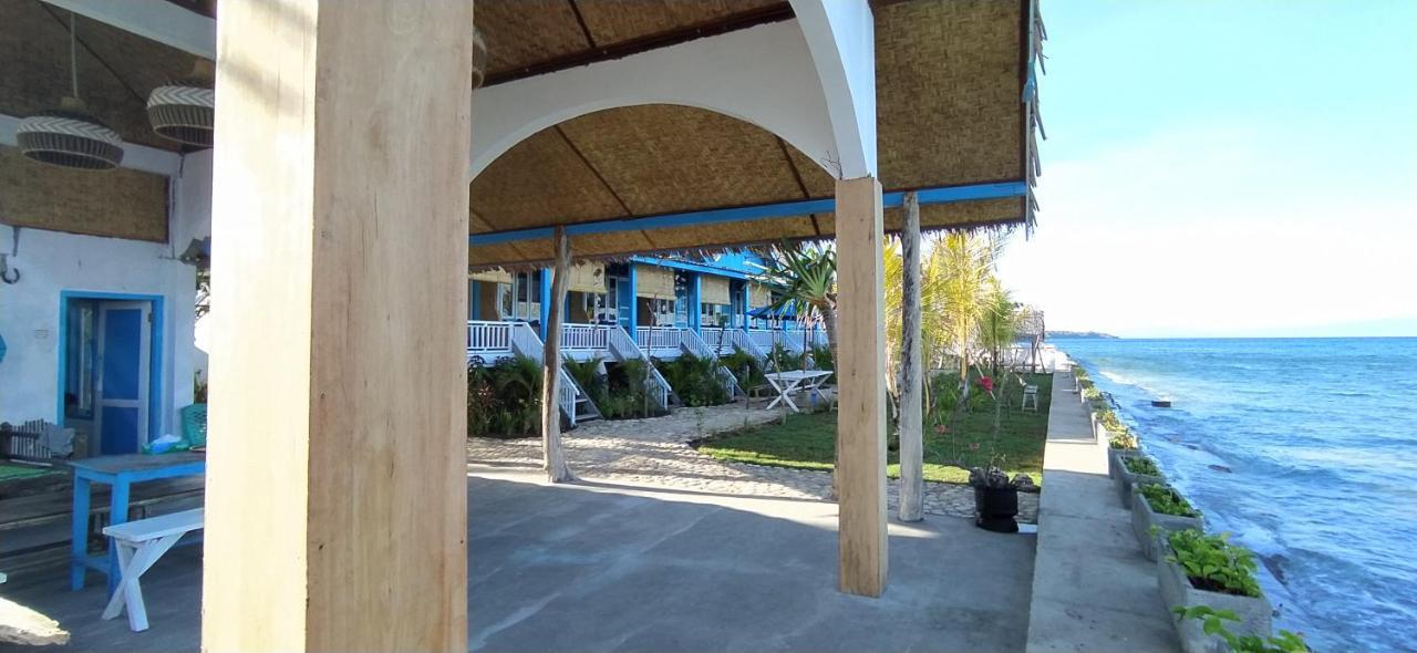 Moyo Island Resort Eksteriør bilde