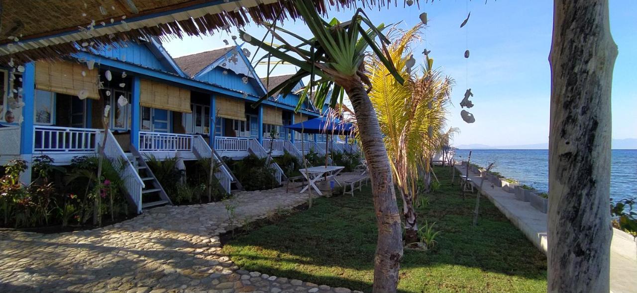 Moyo Island Resort Eksteriør bilde